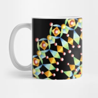 Bijoux Mandala Mug